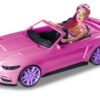 tzjykrig0t-xl-1.jpg Carro Conversível de Brinquedo com Boneca - Rosa