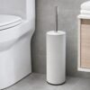 u0fhsik7t5h-xl-1.jpg Escova Sanitária Matte com Suporte - Branca