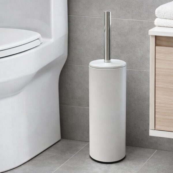 u0fhsik7t5h-xl-1.jpg Escova Sanitária Matte com Suporte - Branca