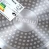 u41agapcuzn-xl-1.jpg Frigideira Revestimento Cerâmico Antiaderente 28cm- Preta