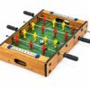 u7qpa0svko-xl-1.jpg Pebolim Mesa Madeira Portátil Jogo Futebol