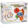 Brinquedo Labirinto Tornado Pista Multicolorido