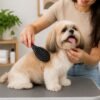 ue2ywpxfv8-xl-1.jpg Escova Para Pets Dupla Face 21cm - Preta