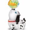 uhw5jze5iv-xl-1.jpg Cachorrinho Dançarino Luz Som Movimento 360 Brinquedo Interativo