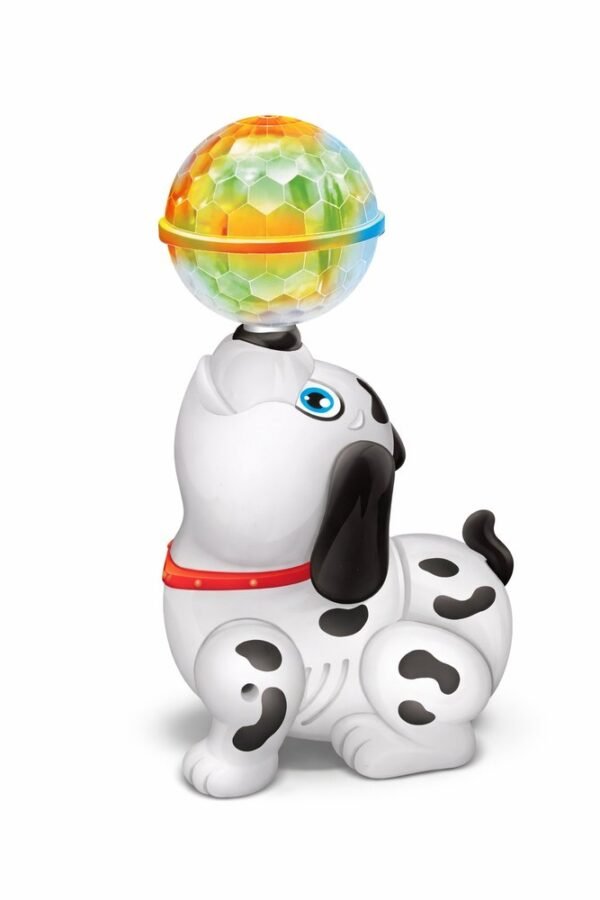 uhw5jze5iv-xl-1.jpg Cachorrinho Dançarino Luz Som Movimento 360 Brinquedo Interativo