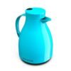ujr0fcirtoj-lg.jpg Garrafa Térmica Bule C/ Gatilho 1,0 Litro Café