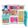 Cozinha infantil da Magali e Minis Cute