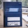 Livro Movimento do Caixa 100 Folhas