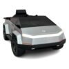 urz4fyz1cd-xl-1.jpg Carro Elétrico Infantil Super Truck Futurista 12V - Cinza