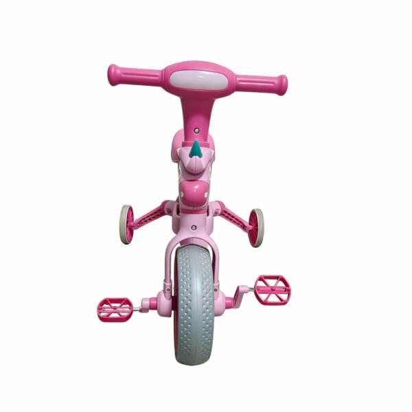 v1n1fhhyww-xl-1.jpg Bicicleta infatil com rodinha unicórnio - Rosa