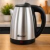 Chaleira Elétrica 1.8Lts 1000W 127V Inox