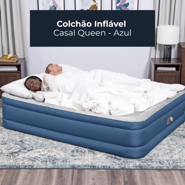 v4xv0n5h4i-xl-1.jpg Colchão Inflável Casal Queen - Azul