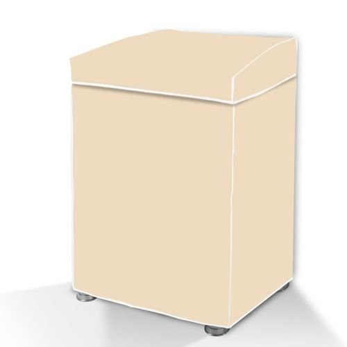 v5gt6zm747a-lg.jpg Capa de Maquina de Lavar PVC Bege C/Tampa G