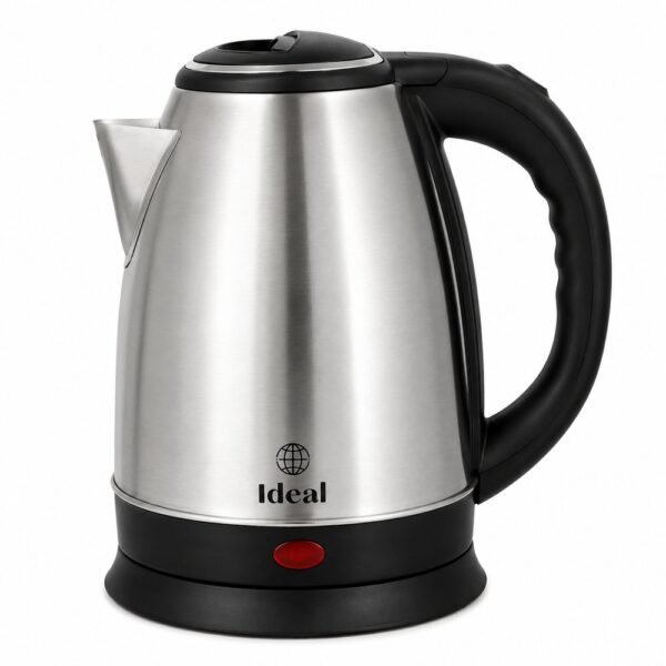 v68d41ng0r-xl-1.jpg Chaleira Elétrica 1.8Lts 1500W 220V Inox