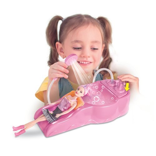 vgk9cr1kfnj-lg-2.jpg Kit Lavatório com Boneca de Salão Cabelereiro - Rosa