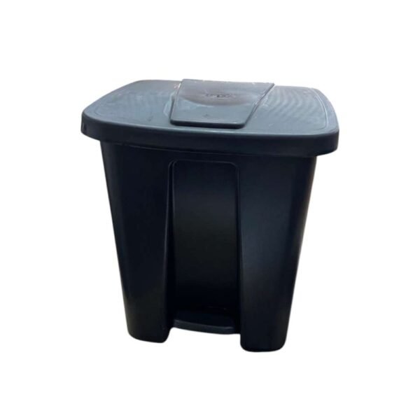 vgptoy5gnsh-xl-1.jpg Lixeira com Pedal 16L - Preta