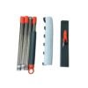 Mop Esponja PVA com Balde e Cabo em Aço Inox - 125 cm
