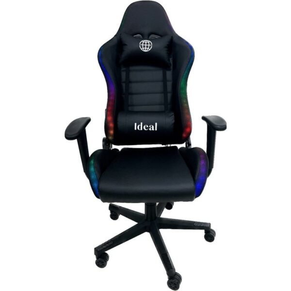 vofioe0mh6p-xl-1.jpg Cadeira Gamer Giratória com Luzes RGB - Sortida