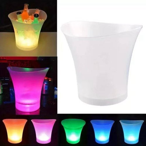 vshpqhpqupe-lg-2.jpg Balde Para Bebidas com LED e Caixa de Som - Branca