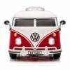 vsy8s739j6-xl-1.jpg Carrinho Elétrico Infantil Classic Kombi - Vermelha