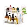 vvn0f1o923-xl-1.jpg Organizador Multiuso 2 Andares Aramado - Branca