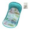 vwxl02k4xno-xl-1.jpg Cadeira de Balanço Assento Suporte de Banho Infantil Deluxe - Verde