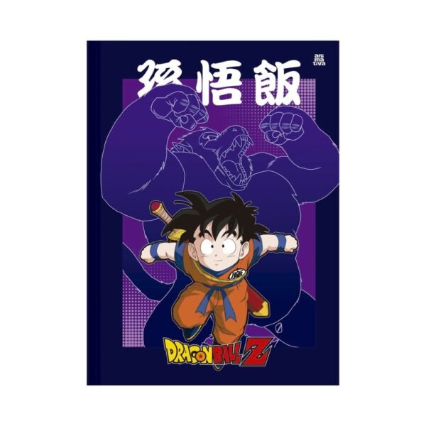 w07shfdyq6n-xl-1.jpg Caderno Costurado Dragon Ball Z 80 folhas - Sortido