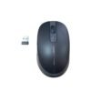 w6mh2as92sb-xl.jpg Mouse Óptico Sem Fio 1600DPI - Cinza com Preto