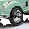 wbox6rnq8f-xl-1.jpg Carrinho Elétrico Infantil Retrô - Verde