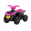 wo3hf4fyici-xl-1.jpg Quadriciclo Infantil Elétrico Adventure - Rosa