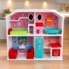 wohan19yftm-lg-3.jpg Casinha Infantil da Mônica - Branca