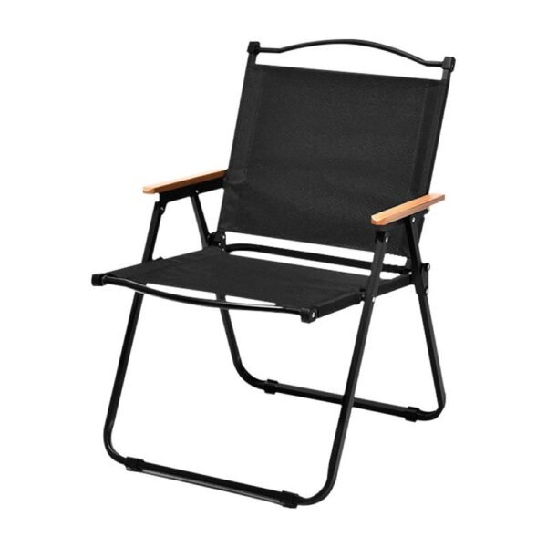 wrffb8q9l5-xl-1.jpg Cadeira Camping Dobrável com Braços de Madeira - Sortida
