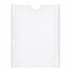 ww500lcnh9-xl-1.jpg Quadro de Avisos Flexível A4 com Adesivo Transparente