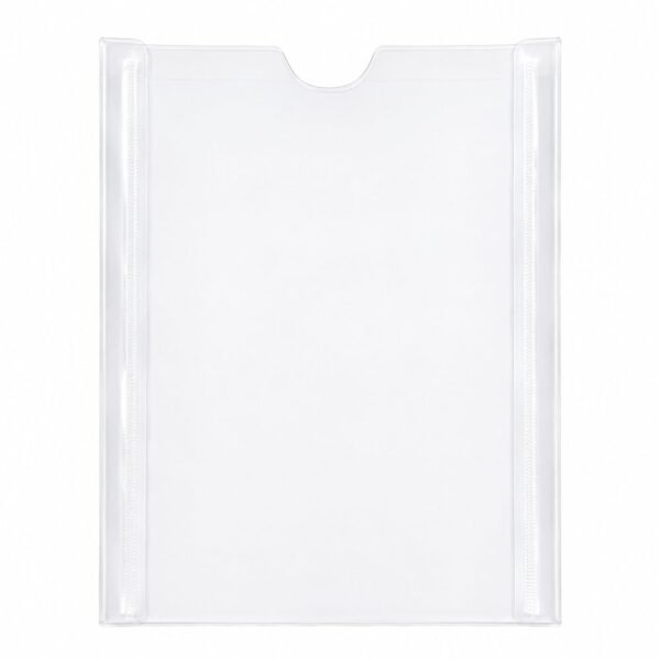 ww500lcnh9-xl-1.jpg Quadro de Avisos Flexível A4 com Adesivo Transparente