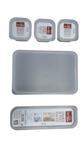 xaee3xlatwr-lg-1.jpg Conjunto 5 Potes Herméticos de Plástico Com Tampa