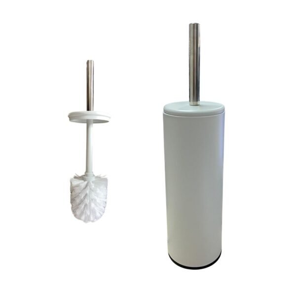 xeztj6tj5p-xl-1.jpg Escova Sanitária Matte com Suporte - Branca