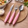 xgry0pmdtx-xl-1.jpg Conjunto talheres 12 peças de inox /Rosa