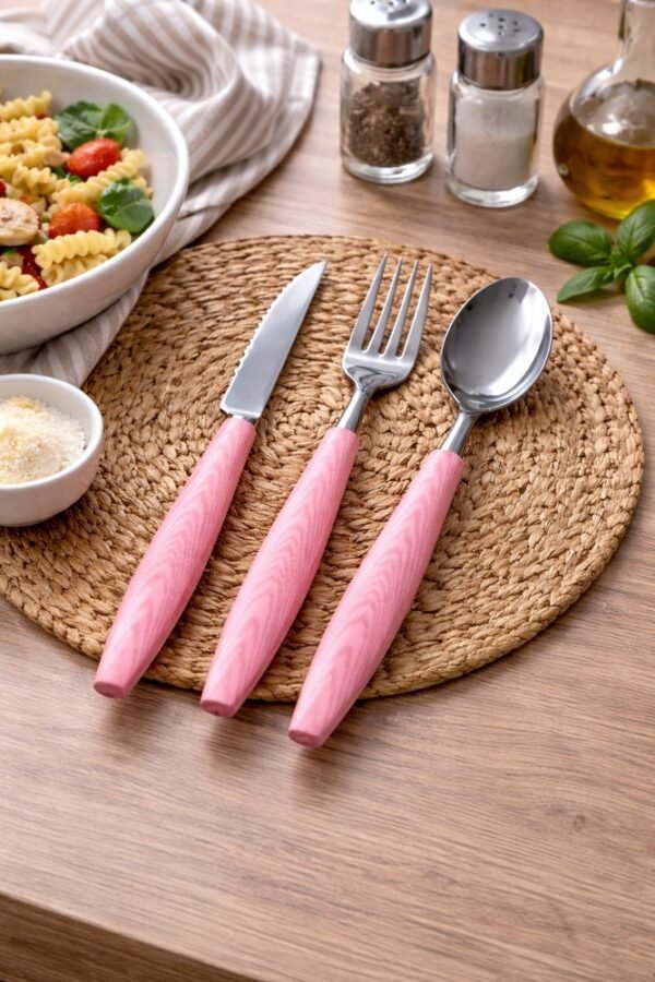 xgry0pmdtx-xl-1.jpg Conjunto talheres 12 peças de inox /Rosa