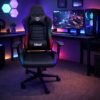 xhbfhcydqgk-xl-1.jpg Cadeira Gamer Giratória com Luzes RGB - Sortida