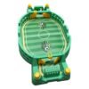 Mini Jogo Futebol de Mesa Arena Fut League