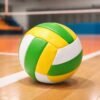 xkac96sfk1-lg-2.jpg Bola de Vôlei Infantil 63cm- Sortida
