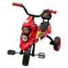 xl29l7700lg-xl-1.jpg Triciclo Infantil Estilo Moto com luzes - Vermelho