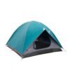 Barraca Cherokee GT Para 3/4 Pessoas Piso Térmico - Verde Petróleo
