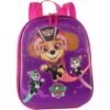 xp0lekhw46a-lg-2.jpg Mochila Infantil Patrulha Canina Tamanho P - Roxa