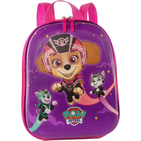 xp0lekhw46a-xl-1.jpg Mochila Infantil Patrulha Canina Tamanho P - Roxa