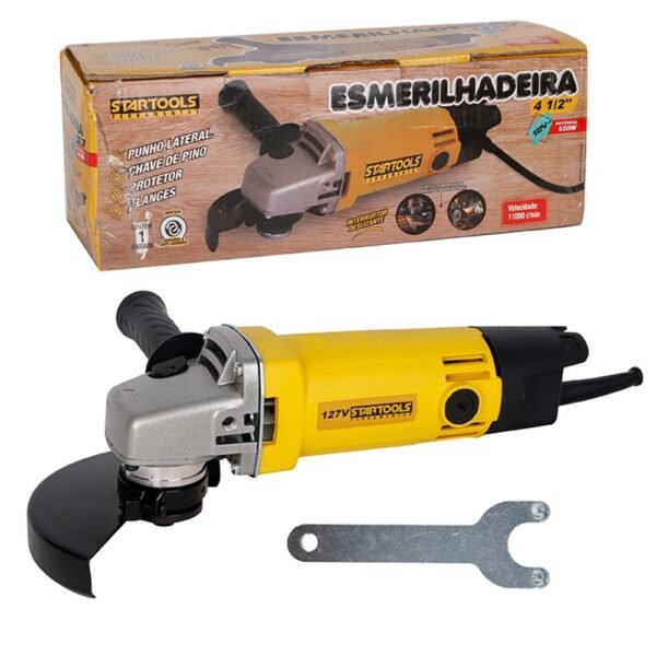 xvvnox5hxt-xl-1.jpg Esmerilhadeira 4 1/2'' 127V 650W