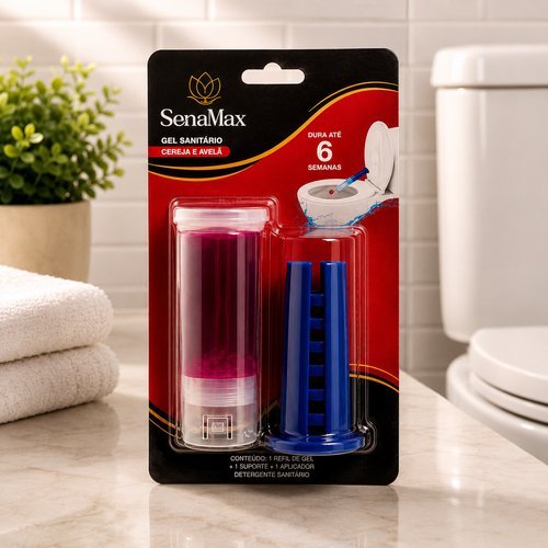 y775b0uk7ze-lg-3.jpg Gel Sanitário com Aplicador 37g - Cereja e Avelã