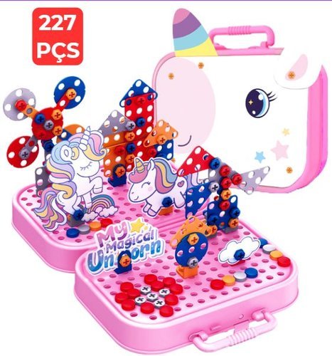 yhnmb1un8c-lg-3.jpg Kit Maleta Educativa de Montagem Unicórnio