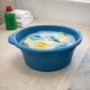 yiigz728yi-xl.jpg Bacia Redonda Plástica