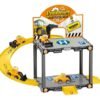 ykreawrt6e-xl-1.jpg Brinquedo de Engenharia Pista Carro Montável